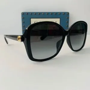 Gucci | Accessories | New Authentic Gucci Logo Gg950sa  display picture 3